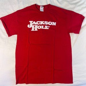 Jackson Hole Logo T